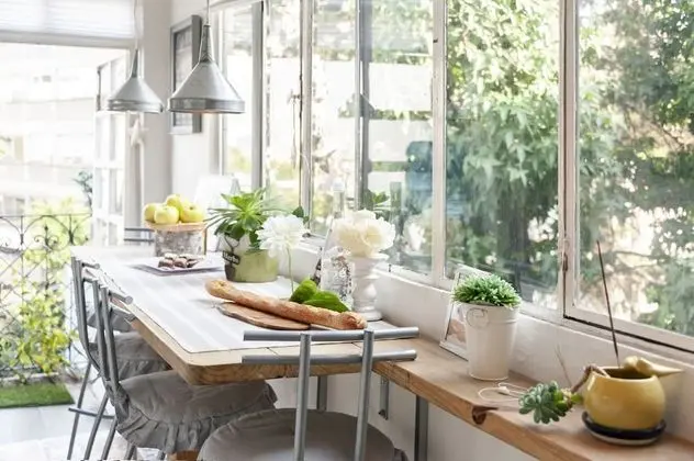 Design Oda, Birden Çok Yatak