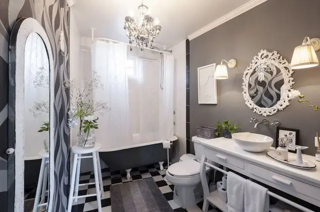 Design Oda, Birden Çok Yatak