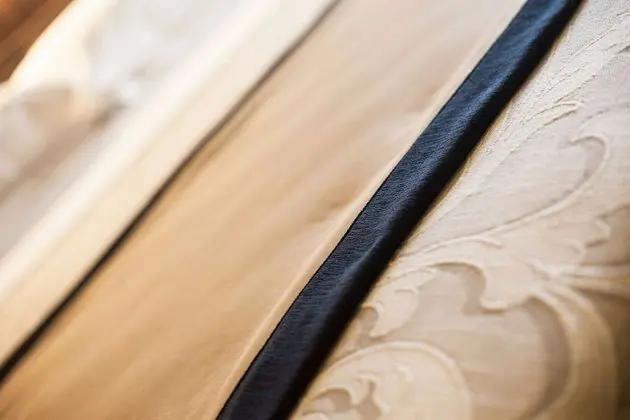 Superior Tek Büyük veya İki Ayrı Yataklı Oda