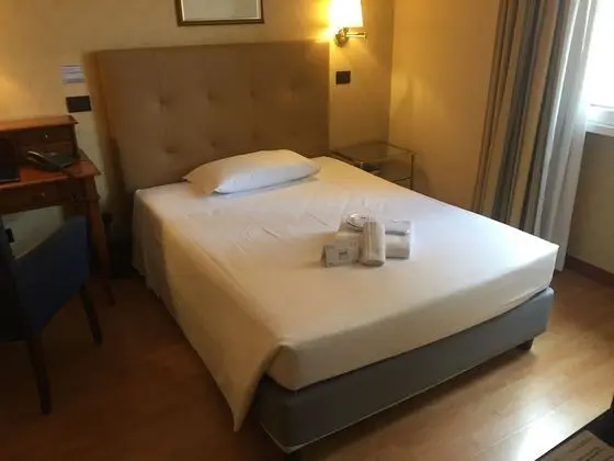 Tek Kişilik Oda