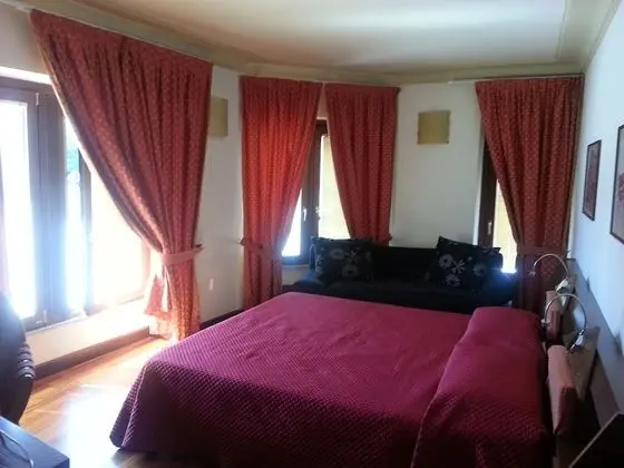 Premium Süit, Şehir Manzaralı