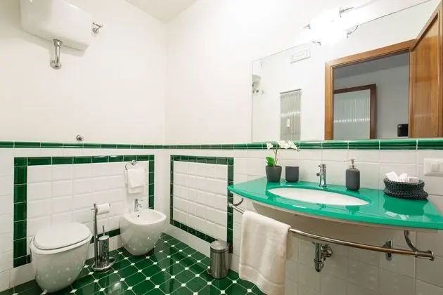 Deluxe Süit