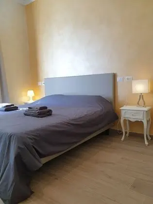 City Üç Kişilik Oda