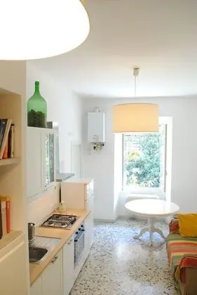 City Üç Kişilik Oda