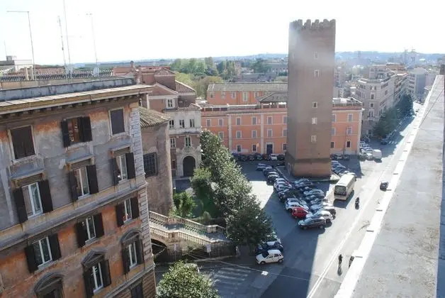 City Üç Kişilik Oda