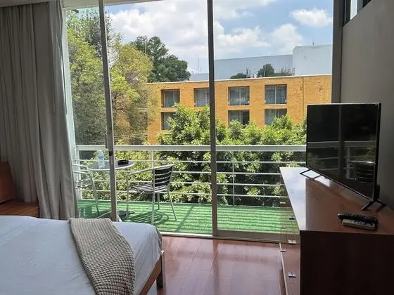 Balkon