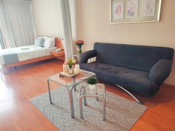 Executive Süit
