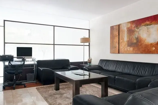 Executive Süit