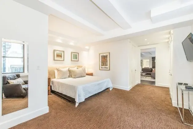 One Bedroom King Suite