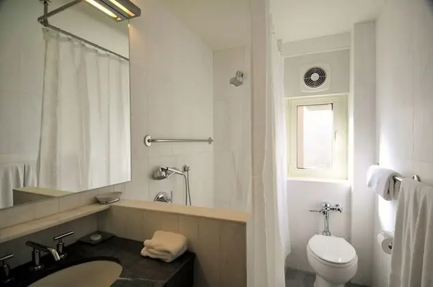 Studio King Room