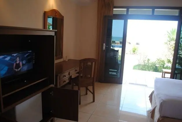 Deluxe Oda, Deniz Manzaralı