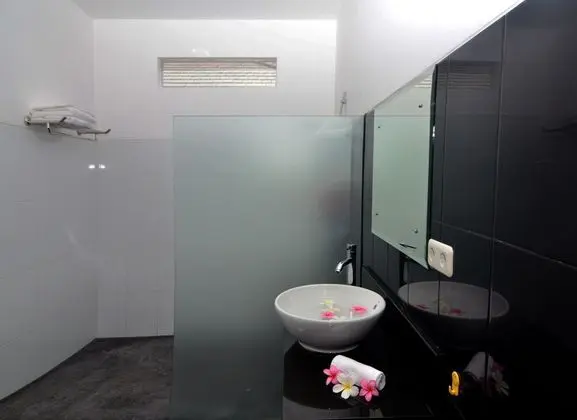 Villa, 2 Yatak Odası, Teras