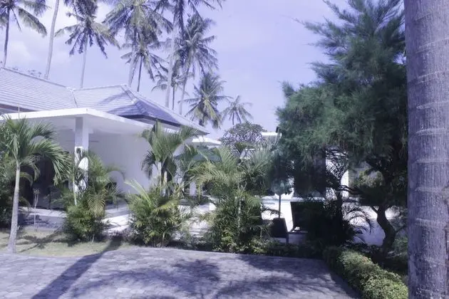 Villa, 2 Yatak Odası, Teras