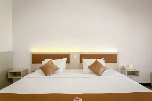 Deluxe Oda, Havuz Kullanımı (Cottage Pool Access)