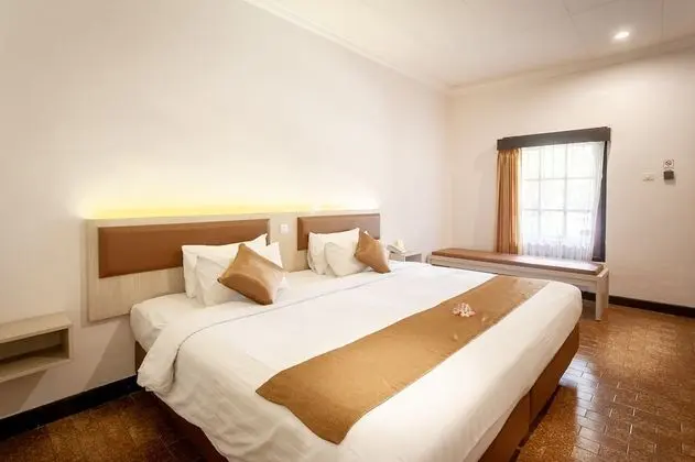 Deluxe Oda, Havuz Kullanımı (Cottage Pool Access)