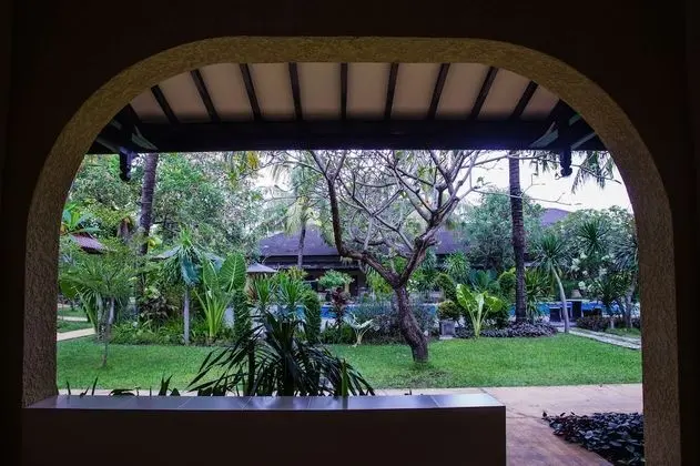Deluxe Oda, Havuz Kullanımı (Cottage Pool Access)