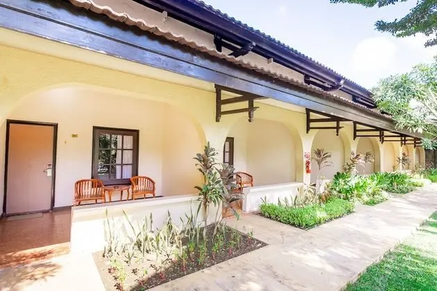 Deluxe Oda, Havuz Kullanımı (Cottage Pool Access)