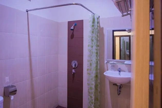 Deluxe Oda, Havuz Kullanımı (Cottage Pool Access)