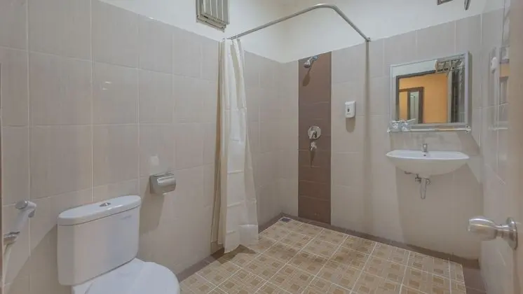Deluxe Oda, Havuz Kullanımı (Cottage Pool Access)