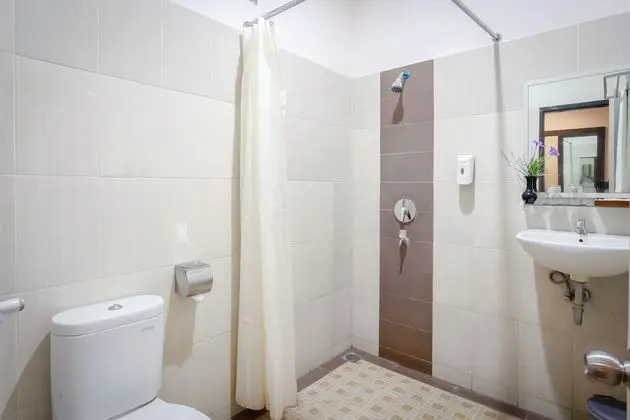 Deluxe Oda, Havuz Kullanımı (Cottage Pool Access)