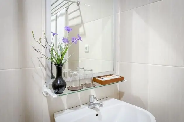 Deluxe Oda, Havuz Kullanımı (Cottage Pool Access)