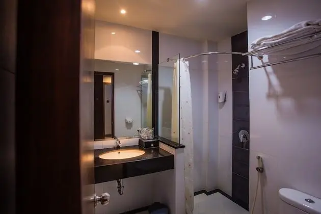 Deluxe Oda, Havuz Kullanımı (Deluxe Pool Access)