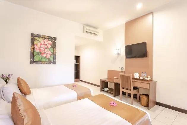 Superior Oda (Cottage Room)