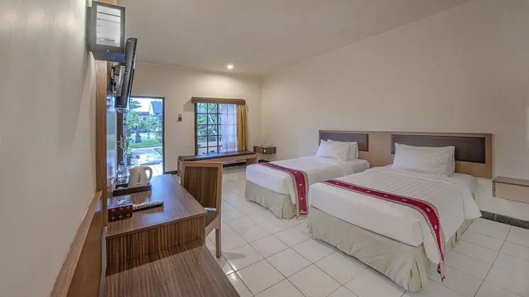Superior Oda (Cottage Room)