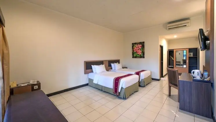 Superior Oda (Cottage Room)
