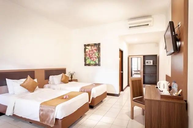 Superior Oda (Cottage Room)