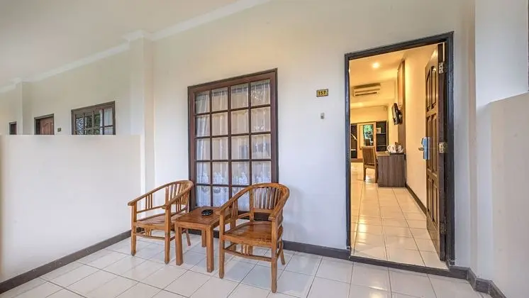 Superior Oda (Cottage Room)