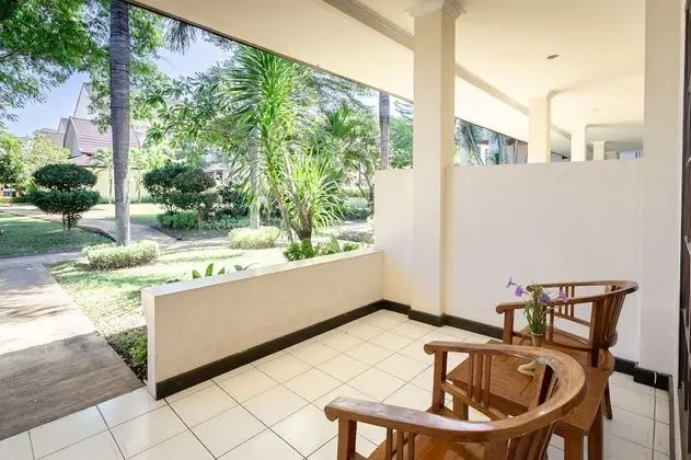 Superior Oda (Cottage Room)