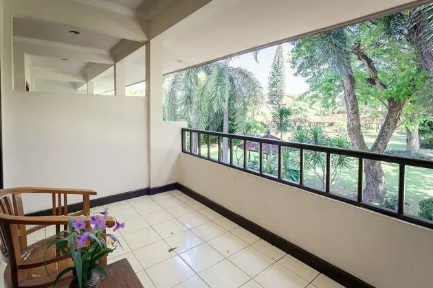 Superior Oda (Cottage Room)