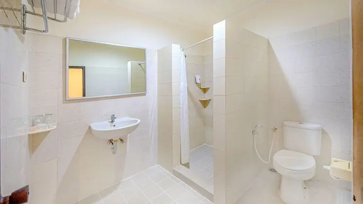 Superior Oda (Cottage Room)