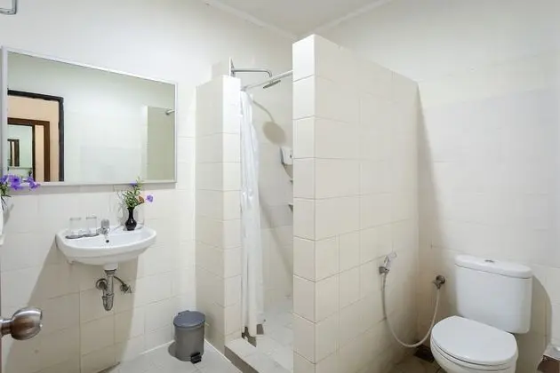 Superior Oda (Cottage Room)