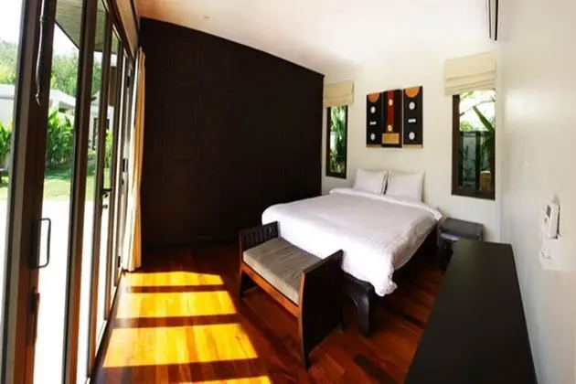 2 Bedroom Villa