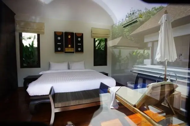 2 Bedroom Villa