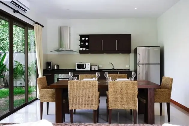 2 Bedroom Villa