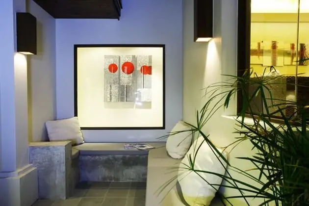 2 Bedroom Villa