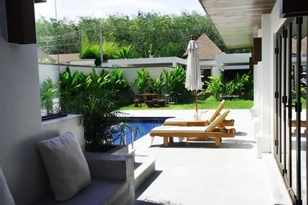 2 Bedroom Villa
