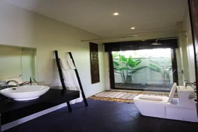 2 Bedroom Villa