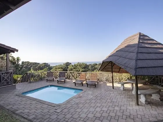 Tek Büyük Yataklı Oda (Downstairs )