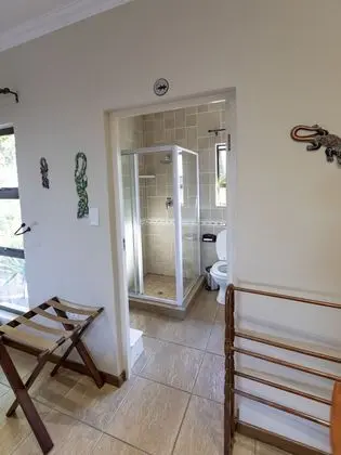 Tek Büyük Yataklı Oda (Downstairs )