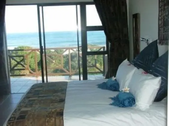 Tek Büyük Yataklı Oda (Upstairs )