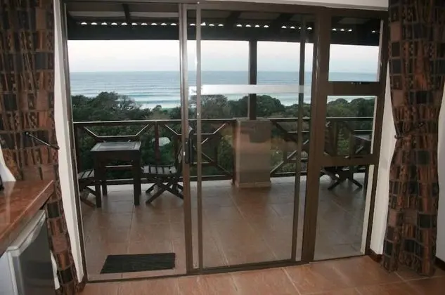 Tek Büyük Yataklı Oda (Upstairs )