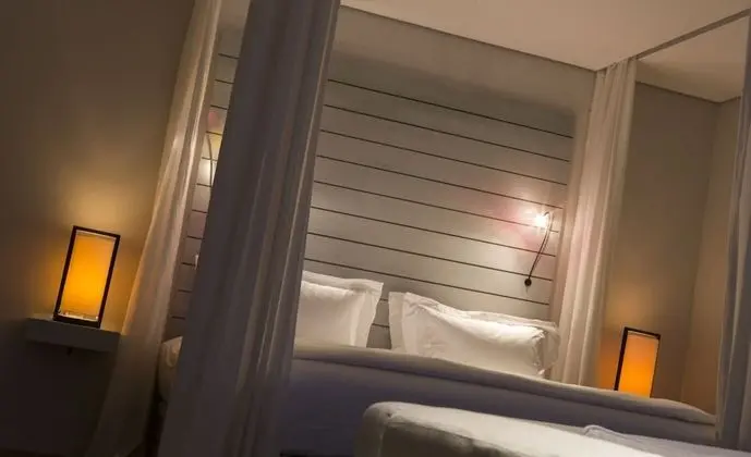 Luxury Süit, Okyanus Manzaralı (Lodge Suite)