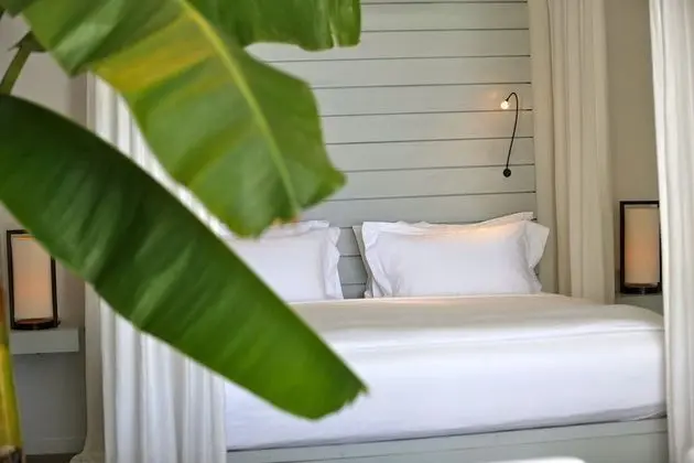 Luxury Süit, Okyanus Manzaralı (Lodge Suite)