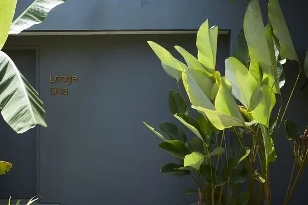 Luxury Süit, Okyanus Manzaralı (Lodge Suite)
