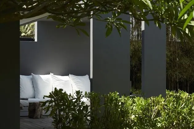 Luxury Süit, Okyanus Manzaralı (Lodge Suite)
