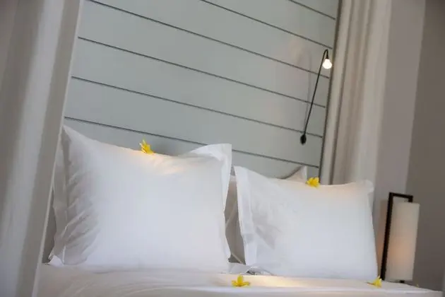 Luxury Süit, Okyanus Manzaralı (Lodge Suite)